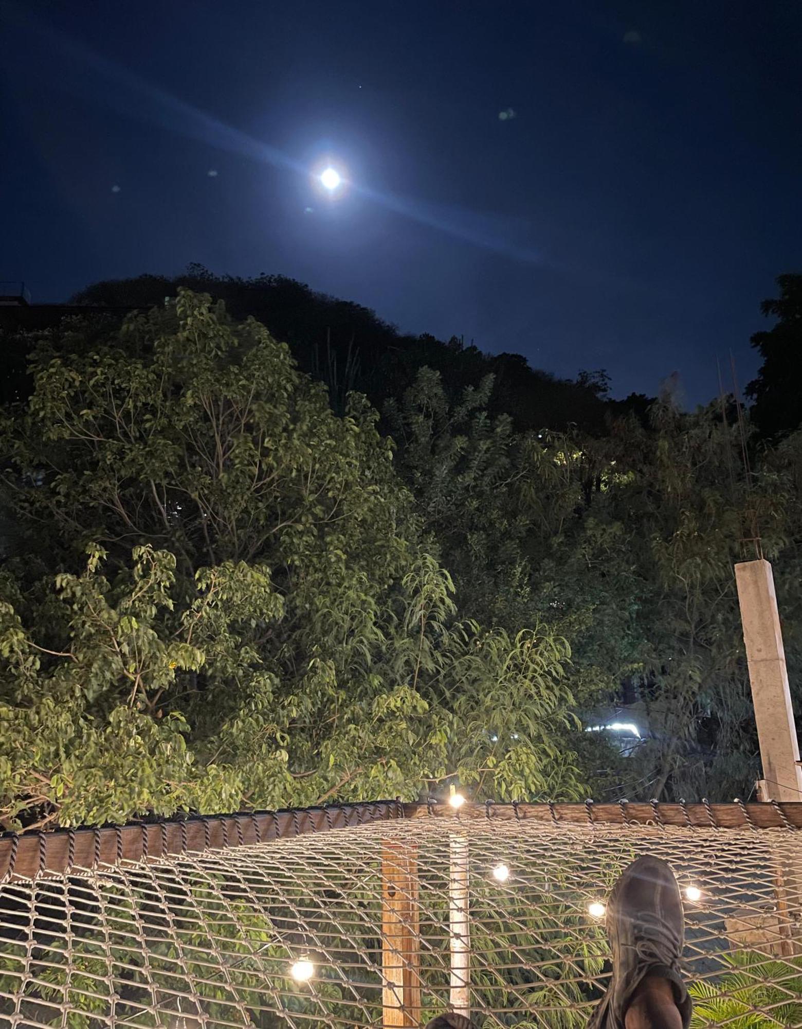 Tamarindo Beach Hostel Taganga Exterior photo